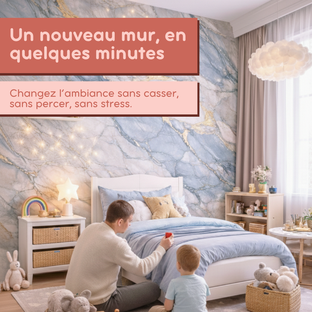 Crédence Élégance™